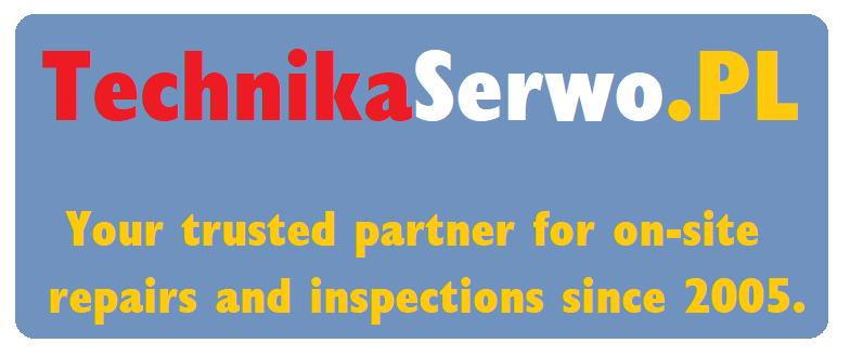 TechnikaServo - Reperaturen und Teschnische Beratung