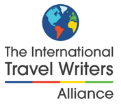 The International Travel Writers Alliance - Logo
