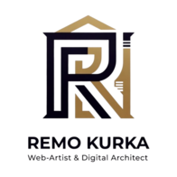 Remo Kurka - Web Artist